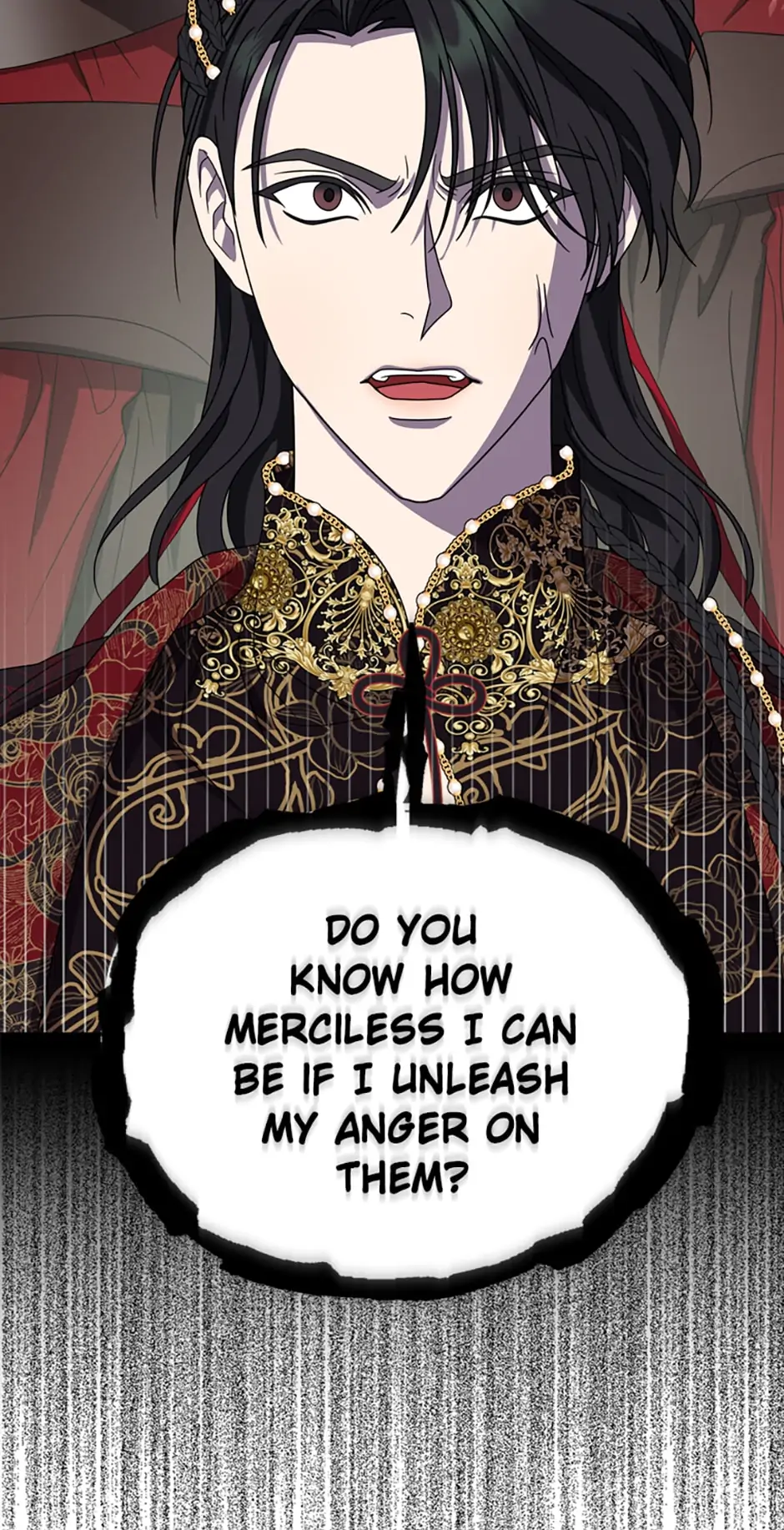 When the Black Moon Rises Chapter 32 - Page 47