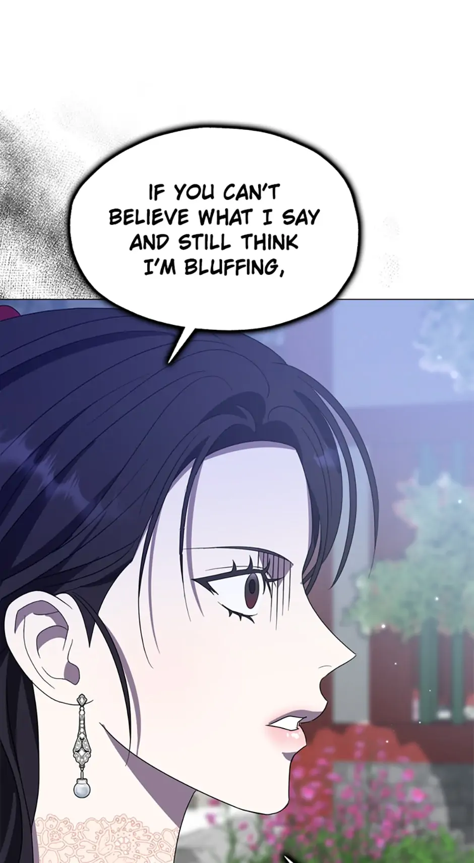 When the Black Moon Rises Chapter 32 - Page 50