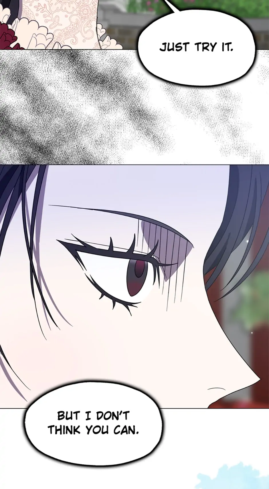 When the Black Moon Rises Chapter 32 - Page 51