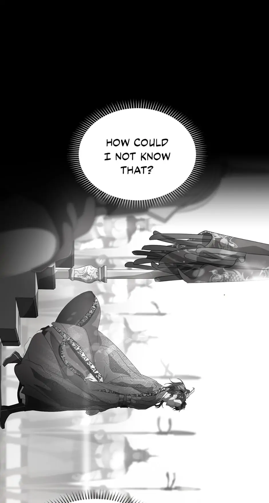 When the Black Moon Rises Chapter 32 - Page 61