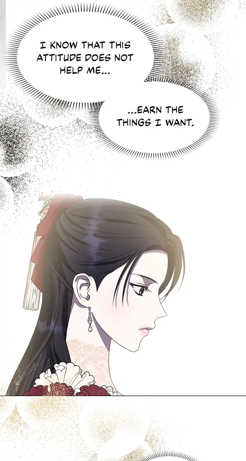 When the Black Moon Rises Chapter 32 - Page 63