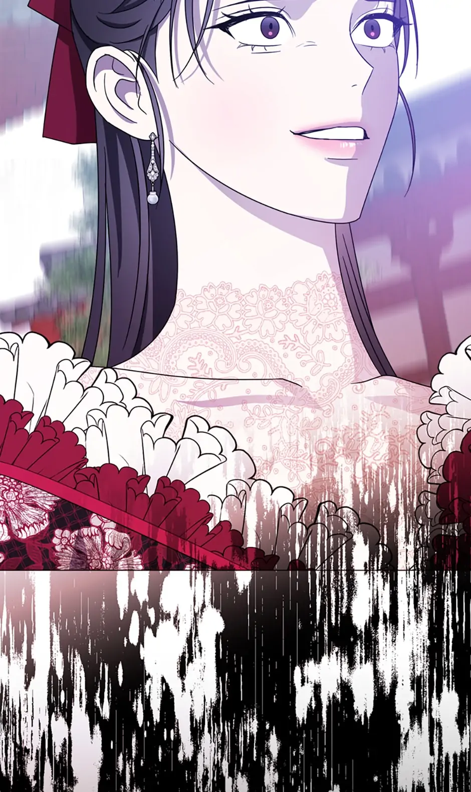 When the Black Moon Rises Chapter 32 - Page 75