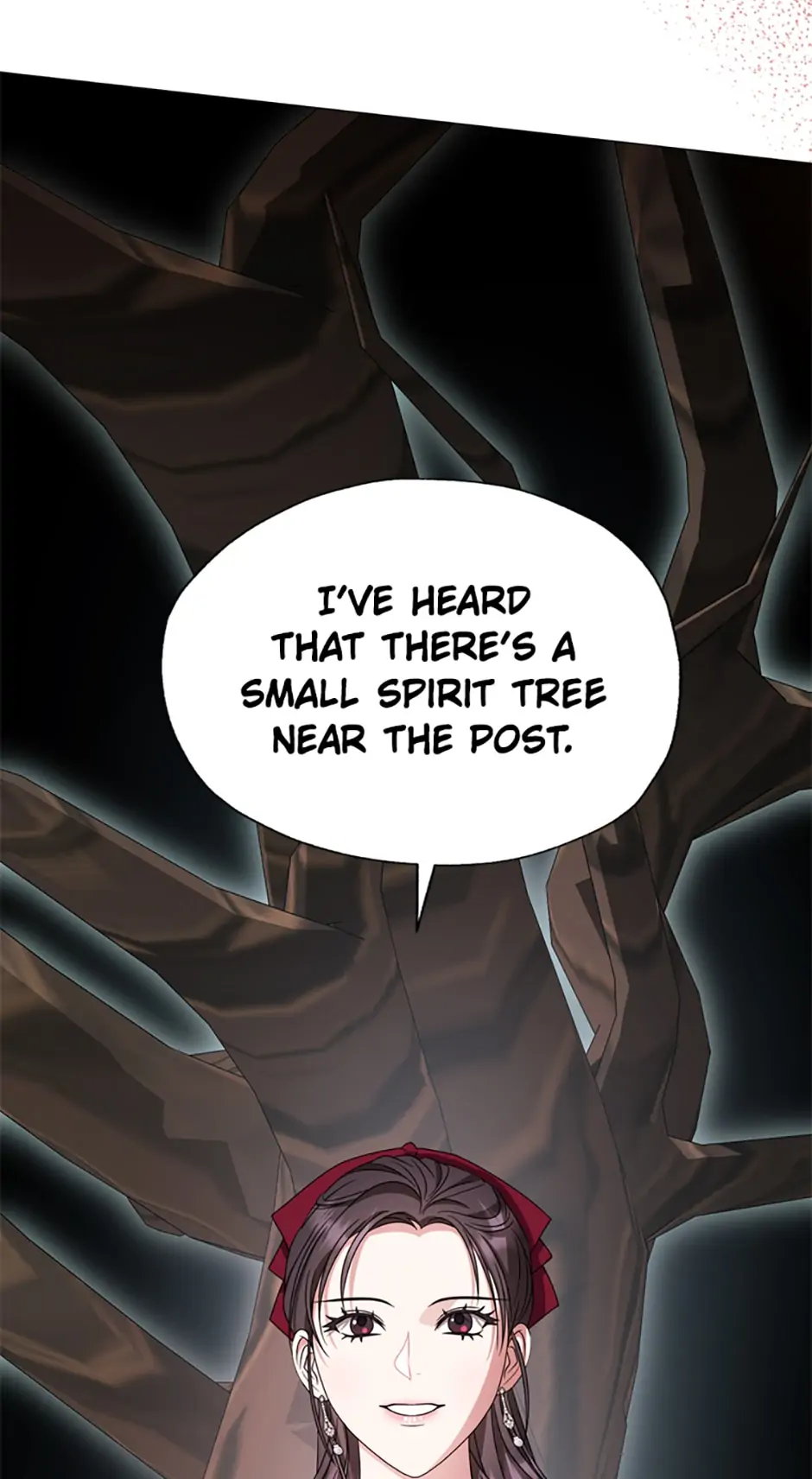 When the Black Moon Rises Chapter 33 - Page 26