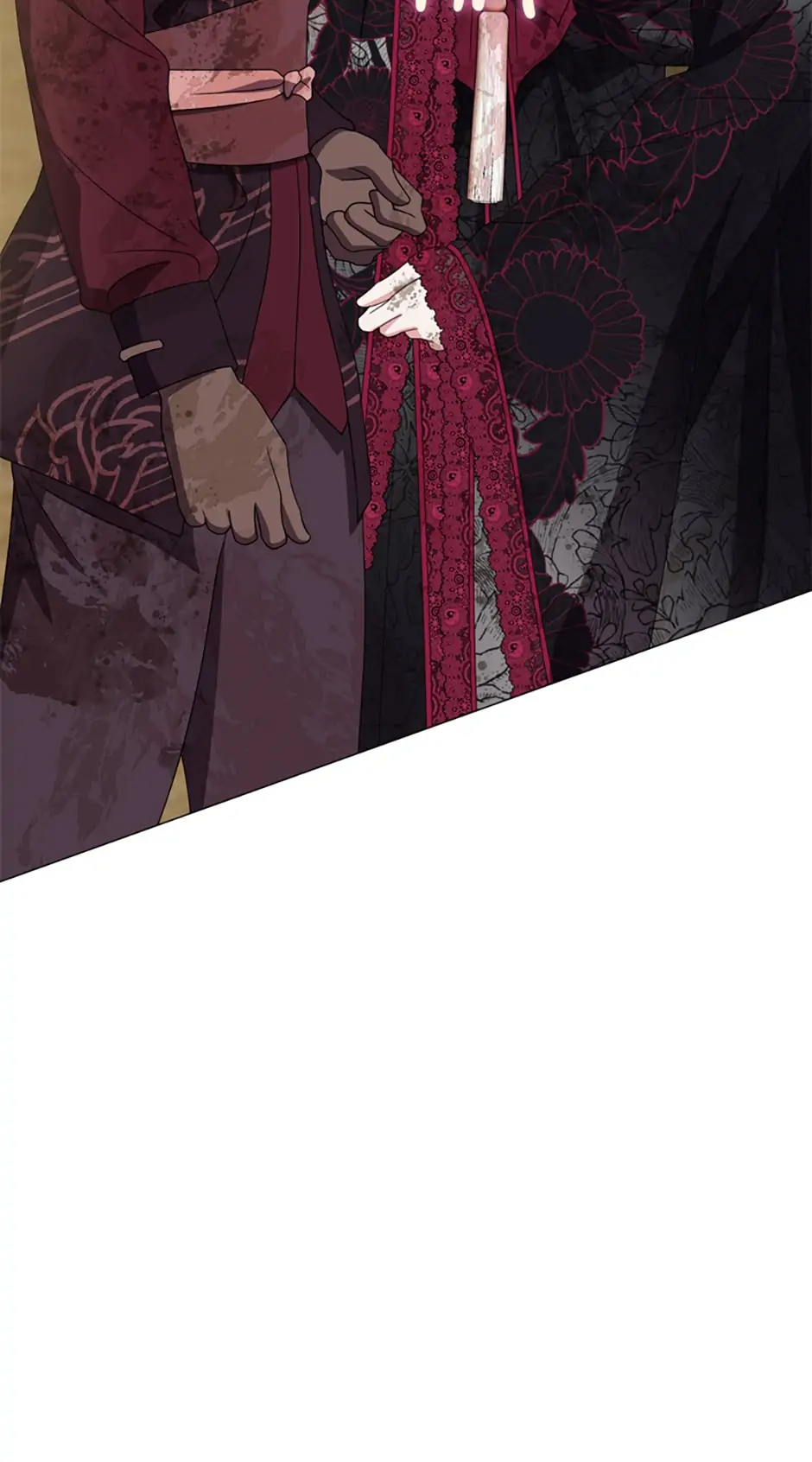 When the Black Moon Rises Chapter 33 - Page 61