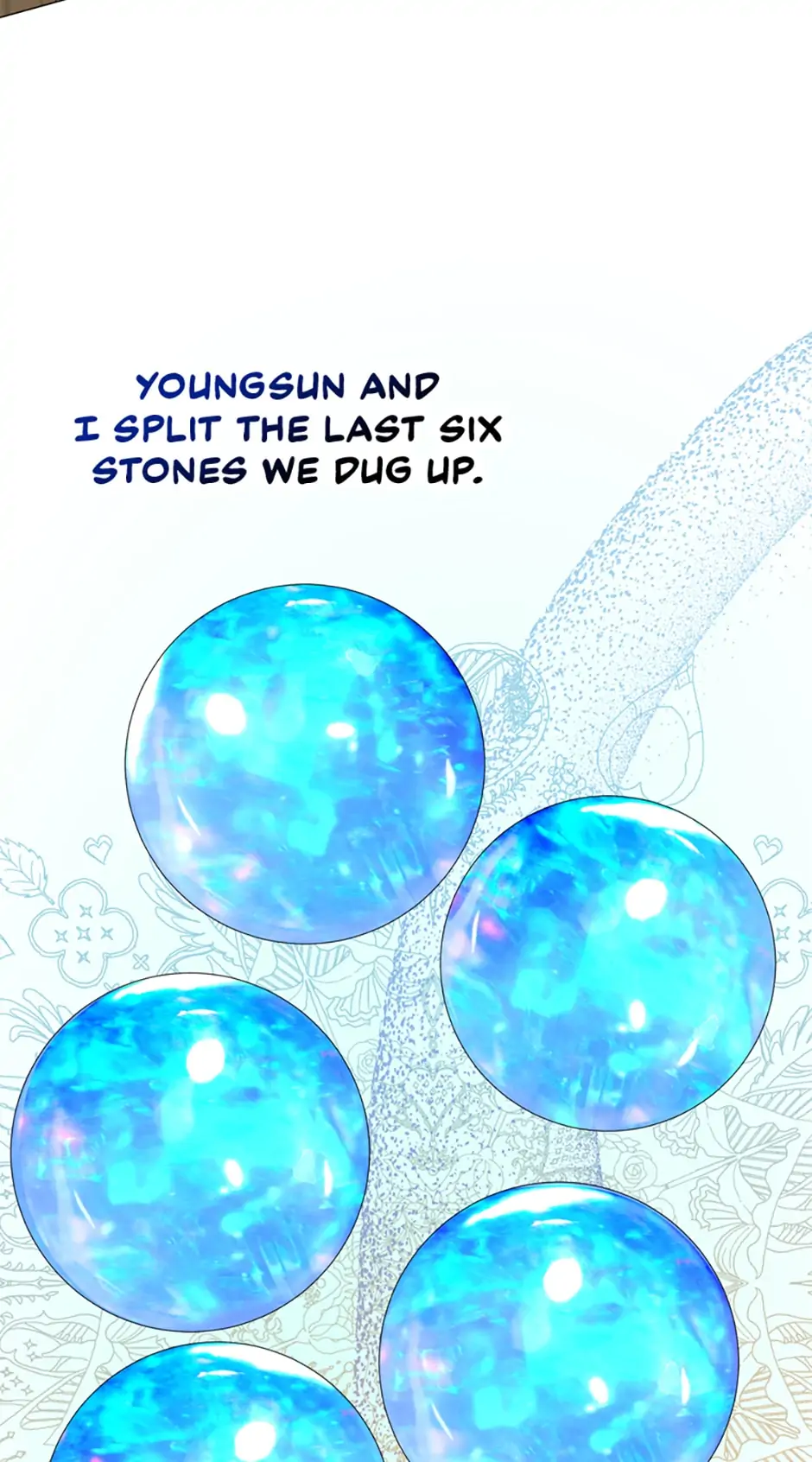 When the Black Moon Rises Chapter 33 - Page 63