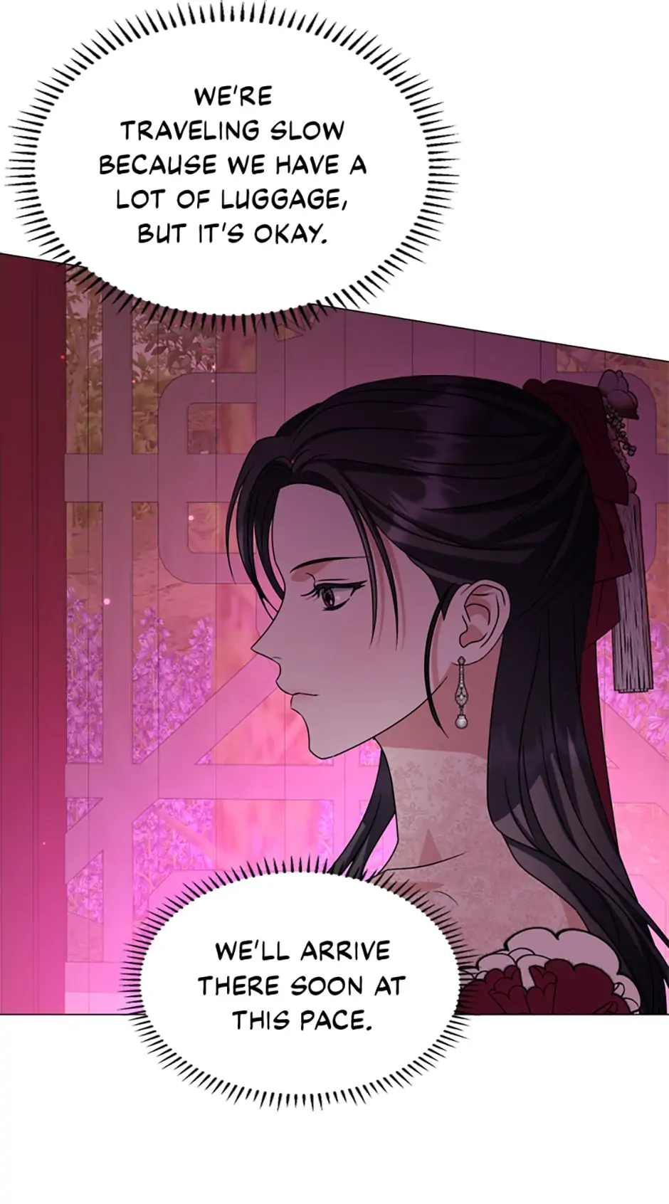 When the Black Moon Rises Chapter 33 - Page 66