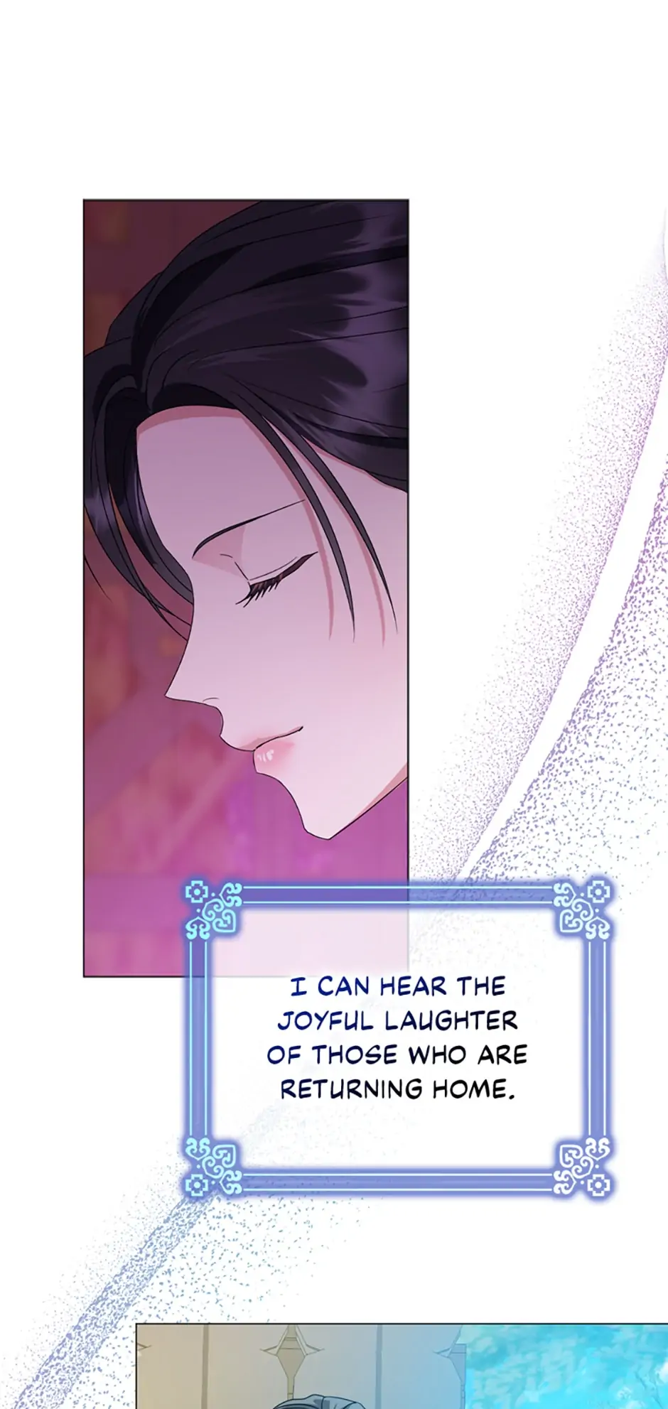 When the Black Moon Rises Chapter 33 - Page 67