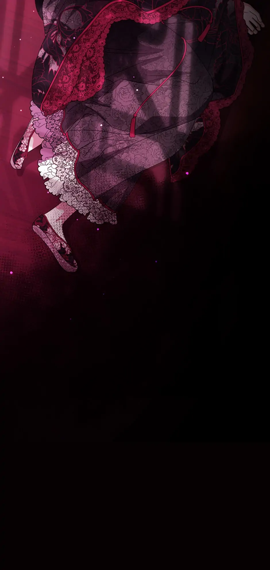 When the Black Moon Rises Chapter 33 - Page 73