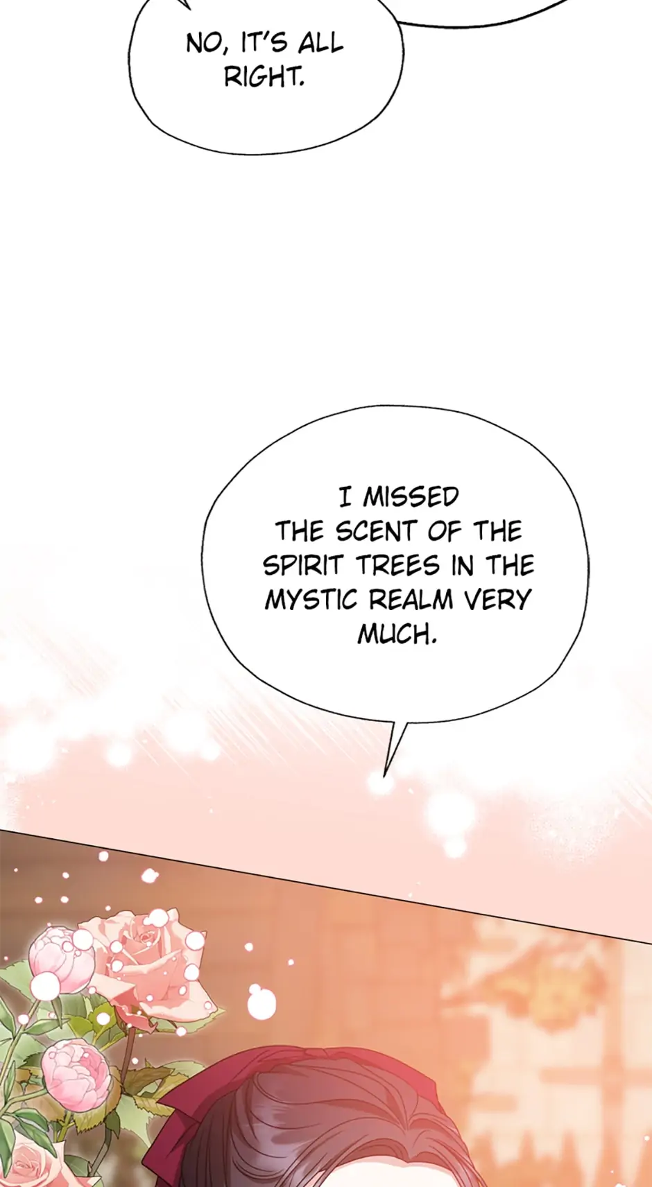 When the Black Moon Rises Chapter 34 - Page 23