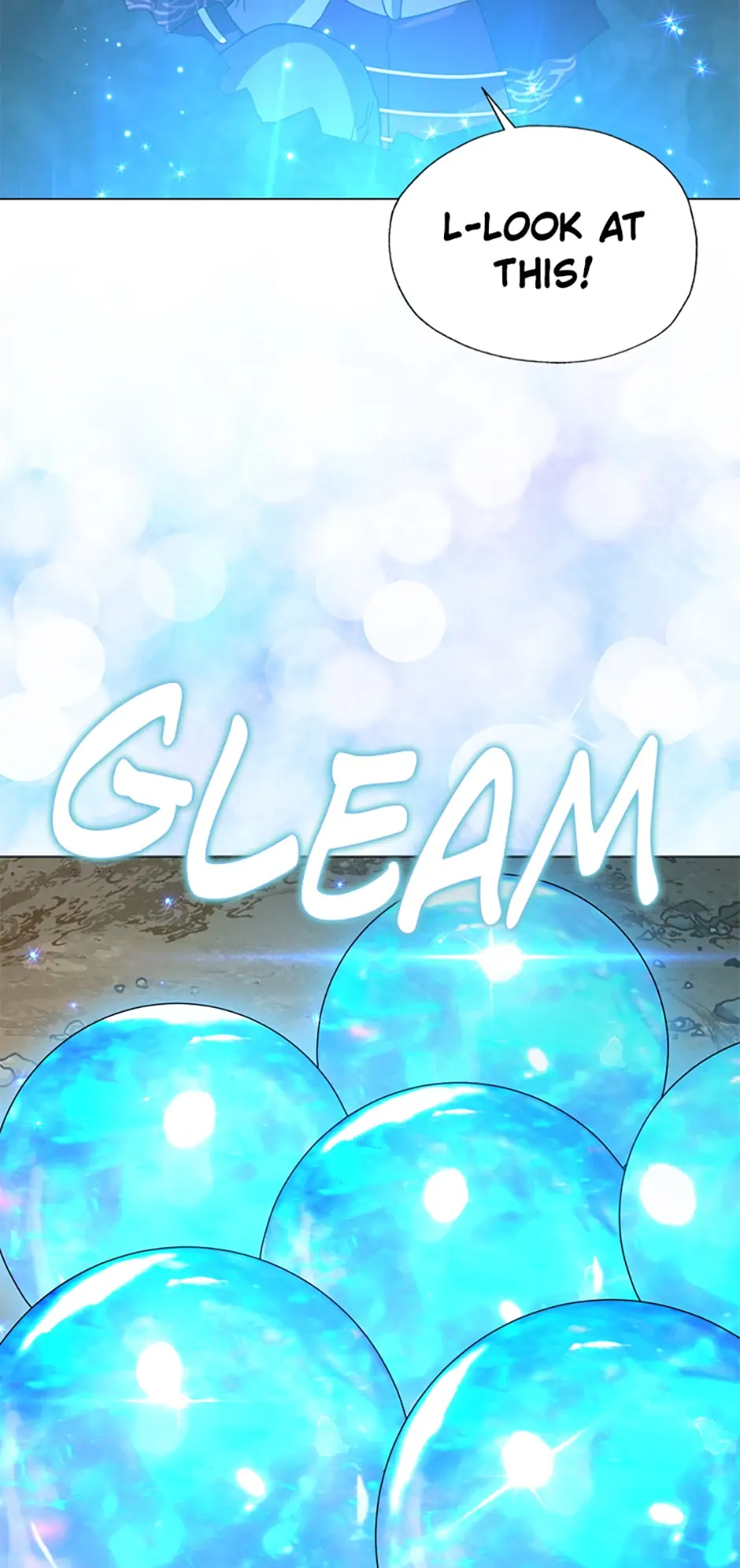 When the Black Moon Rises Chapter 34 - Page 52