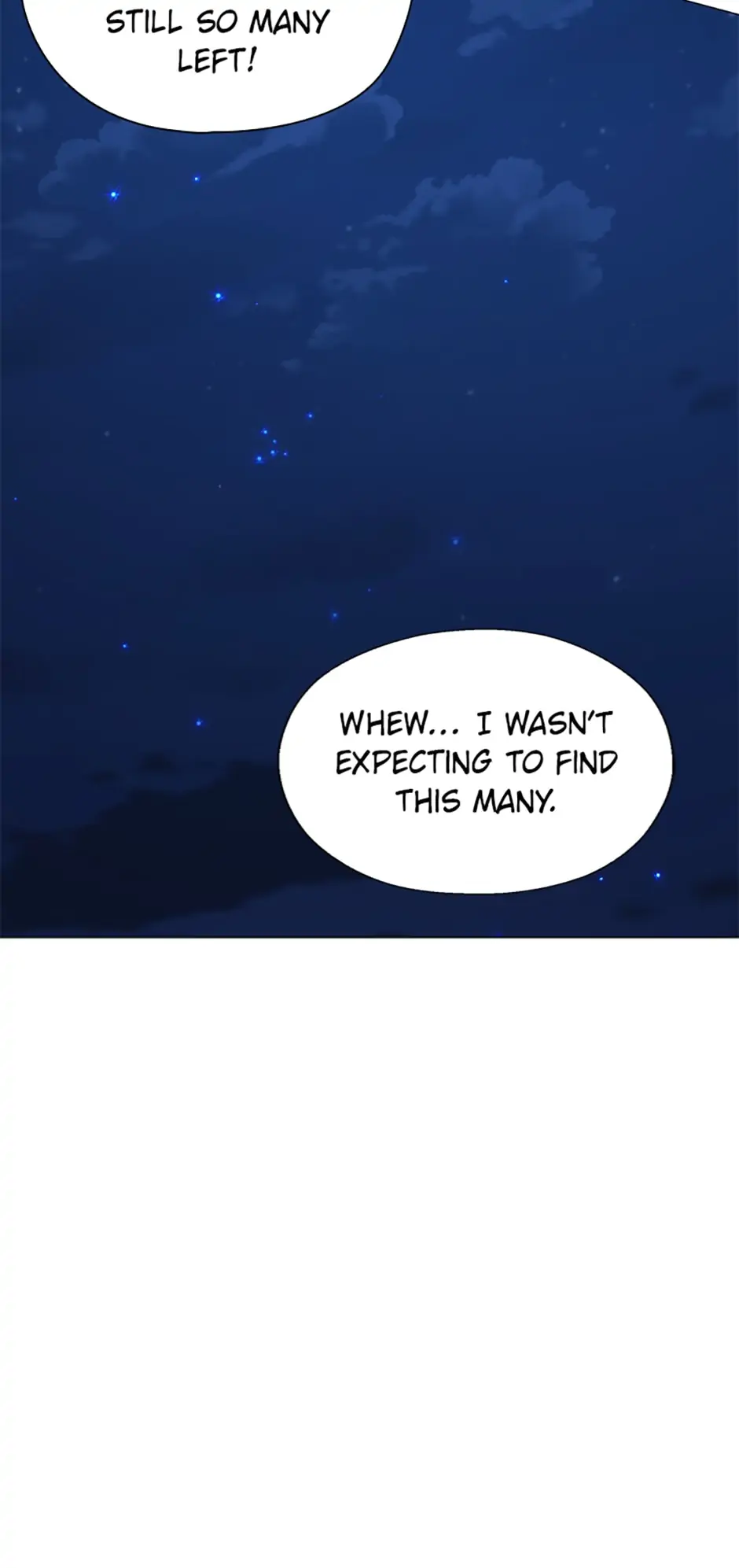 When the Black Moon Rises Chapter 34 - Page 55