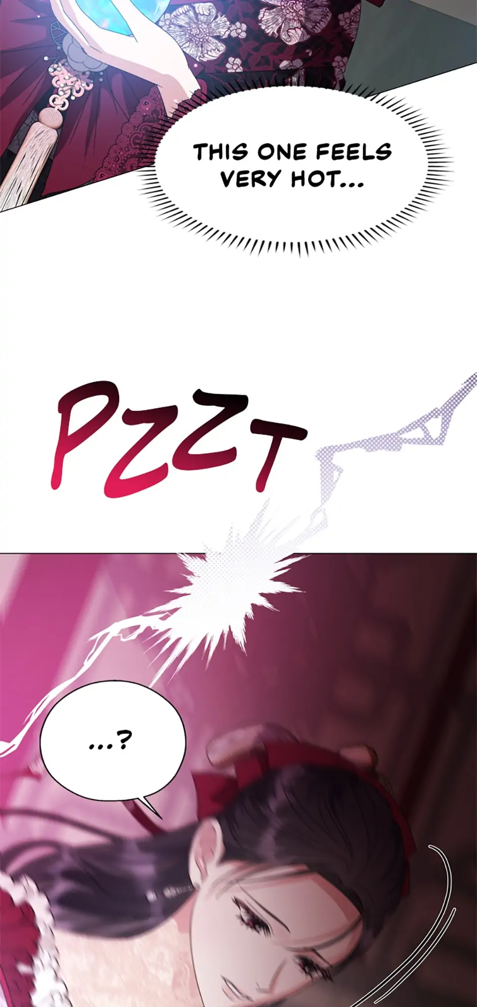 When the Black Moon Rises Chapter 34 - Page 70