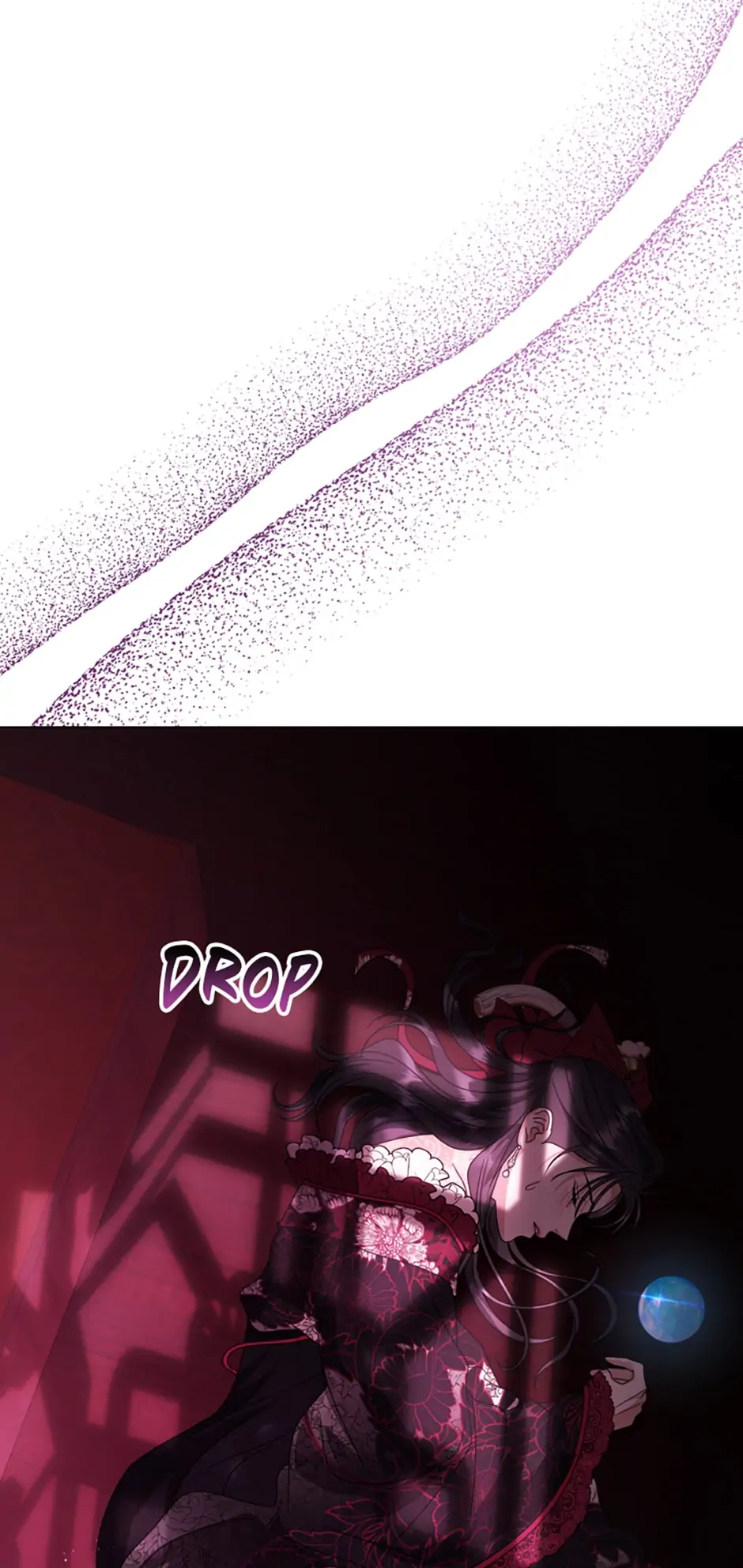 When the Black Moon Rises Chapter 34 - Page 72