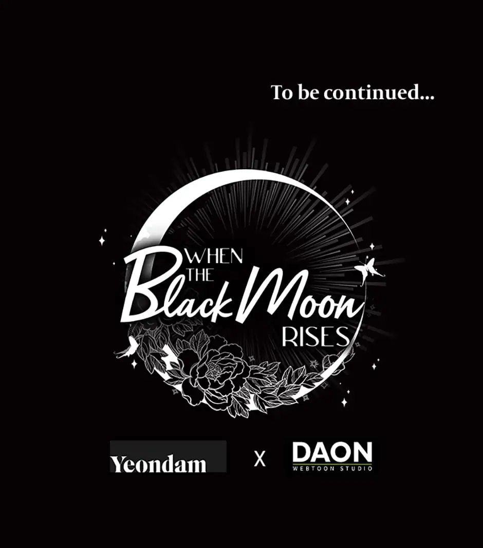 When the Black Moon Rises Chapter 34 - Page 74