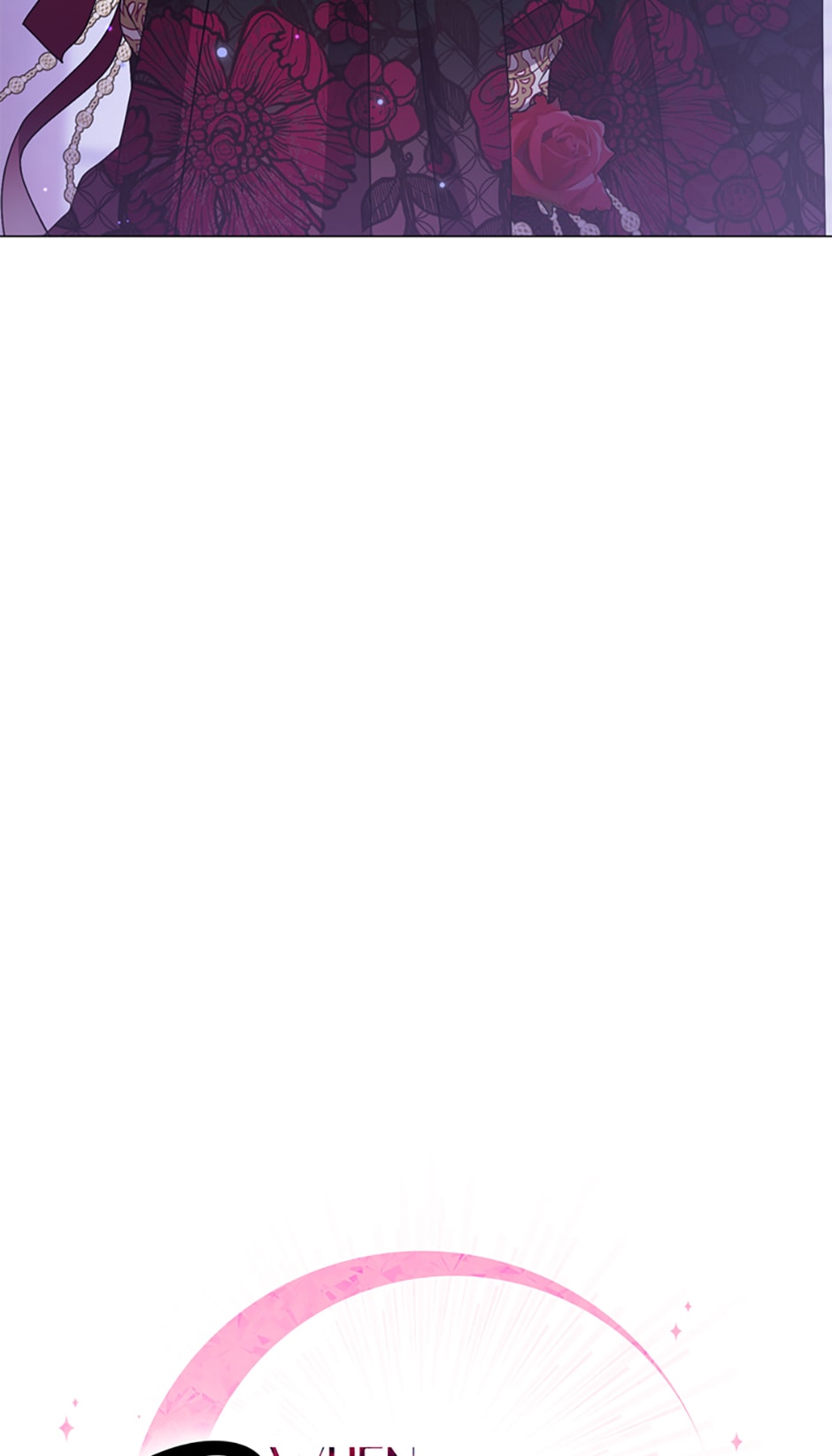 When the Black Moon Rises Chapter 35 - Page 14