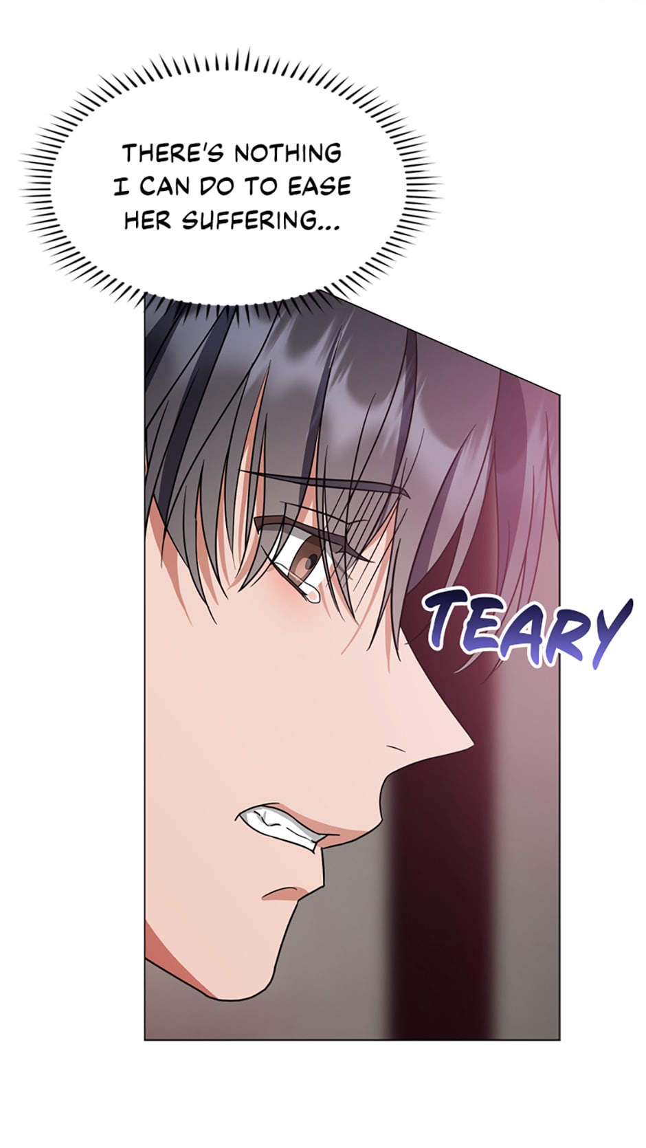 When the Black Moon Rises Chapter 35 - Page 33