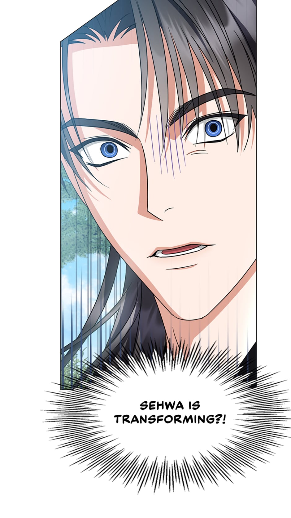 When the Black Moon Rises Chapter 35 - Page 38