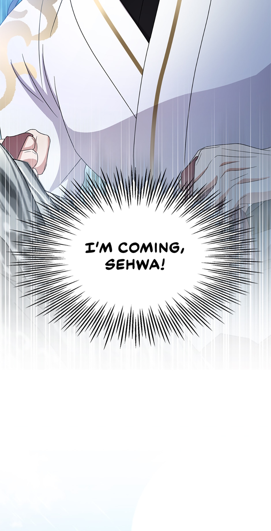 When the Black Moon Rises Chapter 35 - Page 43