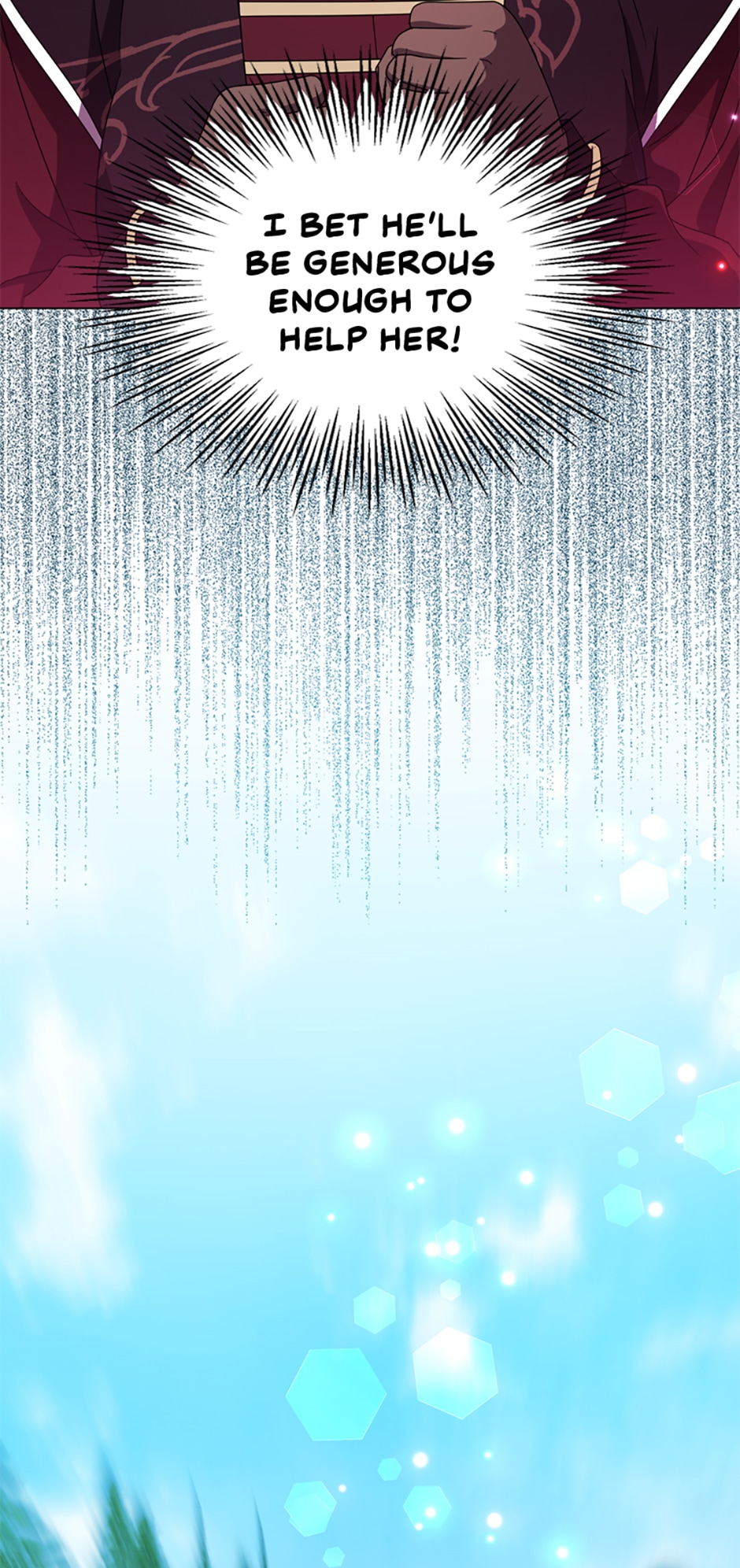 When the Black Moon Rises Chapter 35 - Page 51