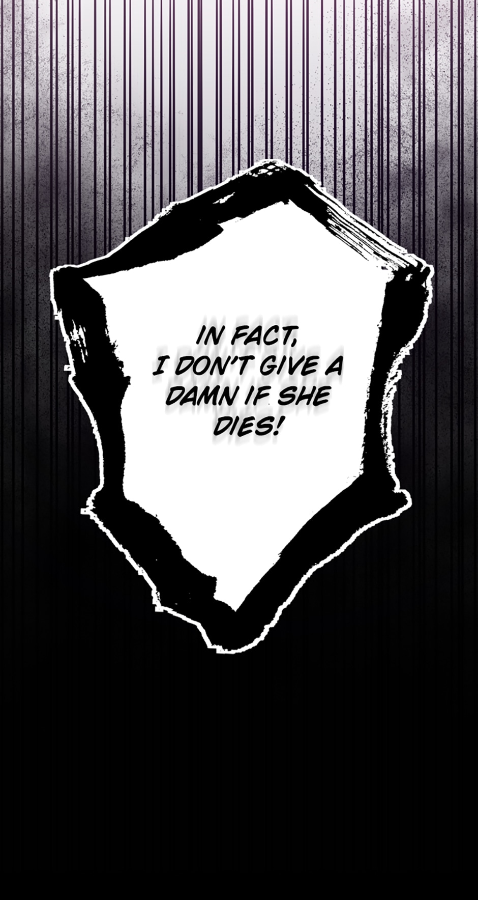 When the Black Moon Rises Chapter 35 - Page 65