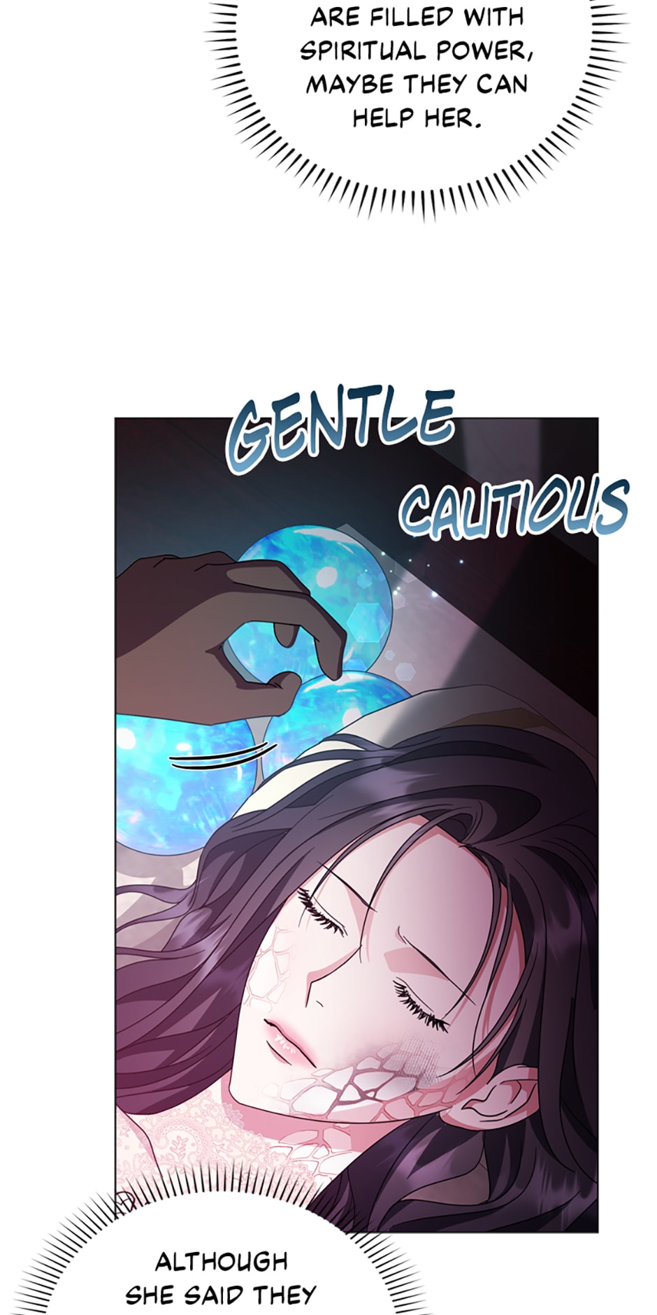 When the Black Moon Rises Chapter 35 - Page 67