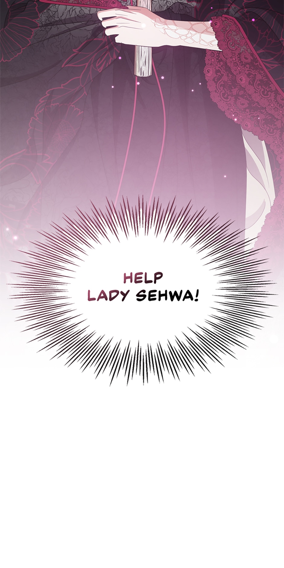 When the Black Moon Rises Chapter 35 - Page 72