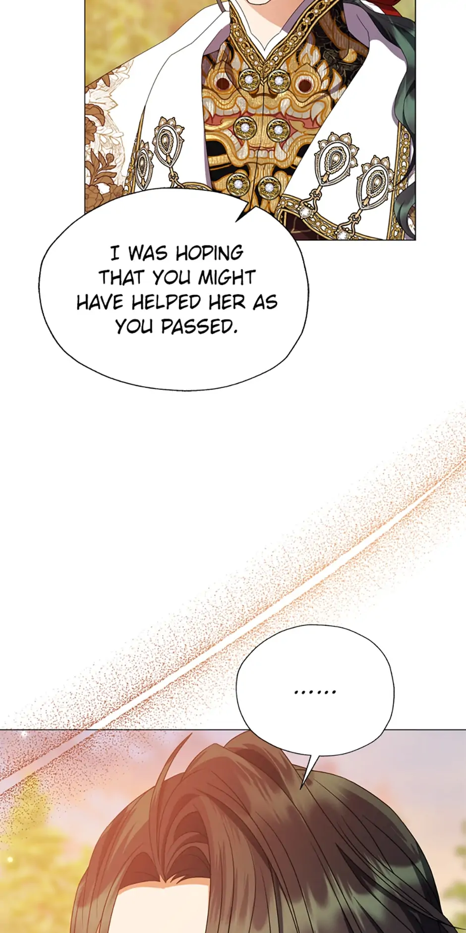 When the Black Moon Rises Chapter 36 - Page 18