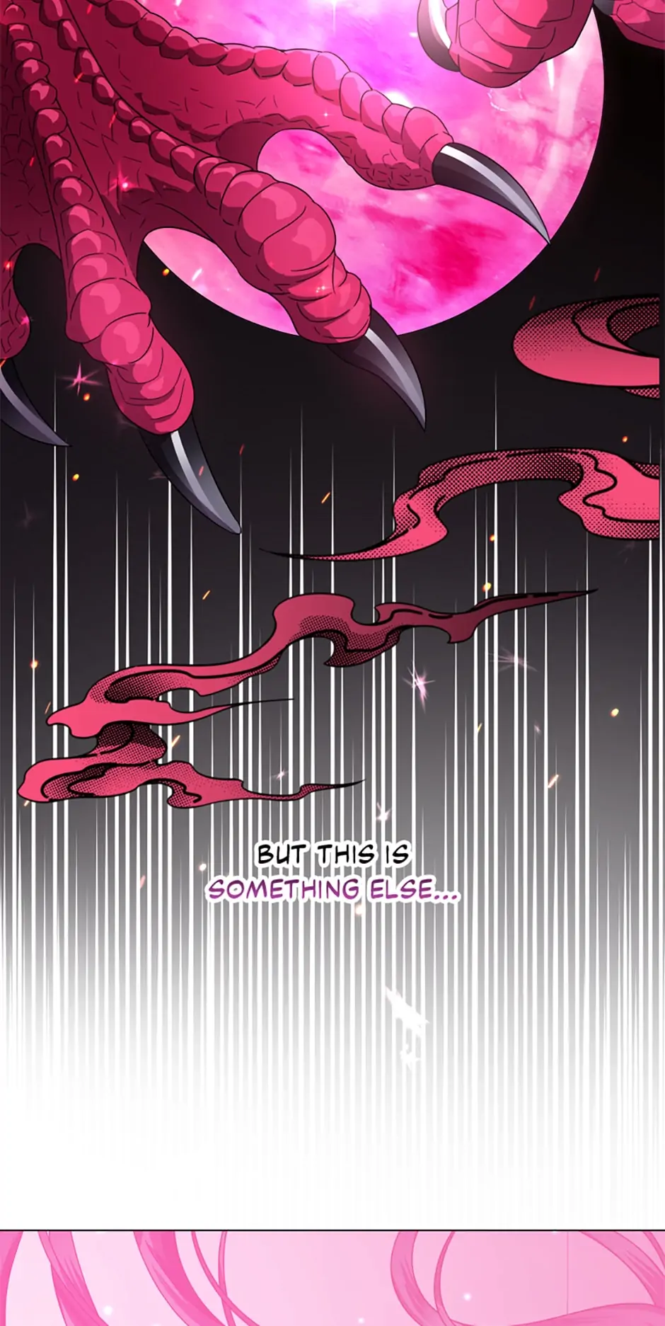 When the Black Moon Rises Chapter 36 - Page 39