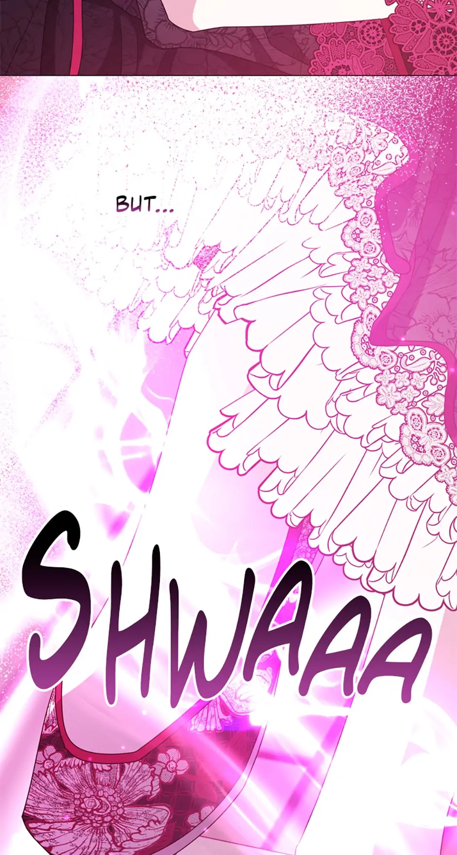 When the Black Moon Rises Chapter 36 - Page 42