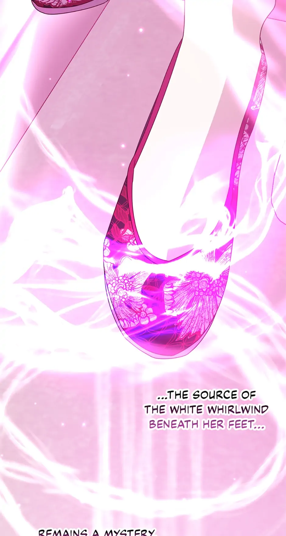 When the Black Moon Rises Chapter 36 - Page 43