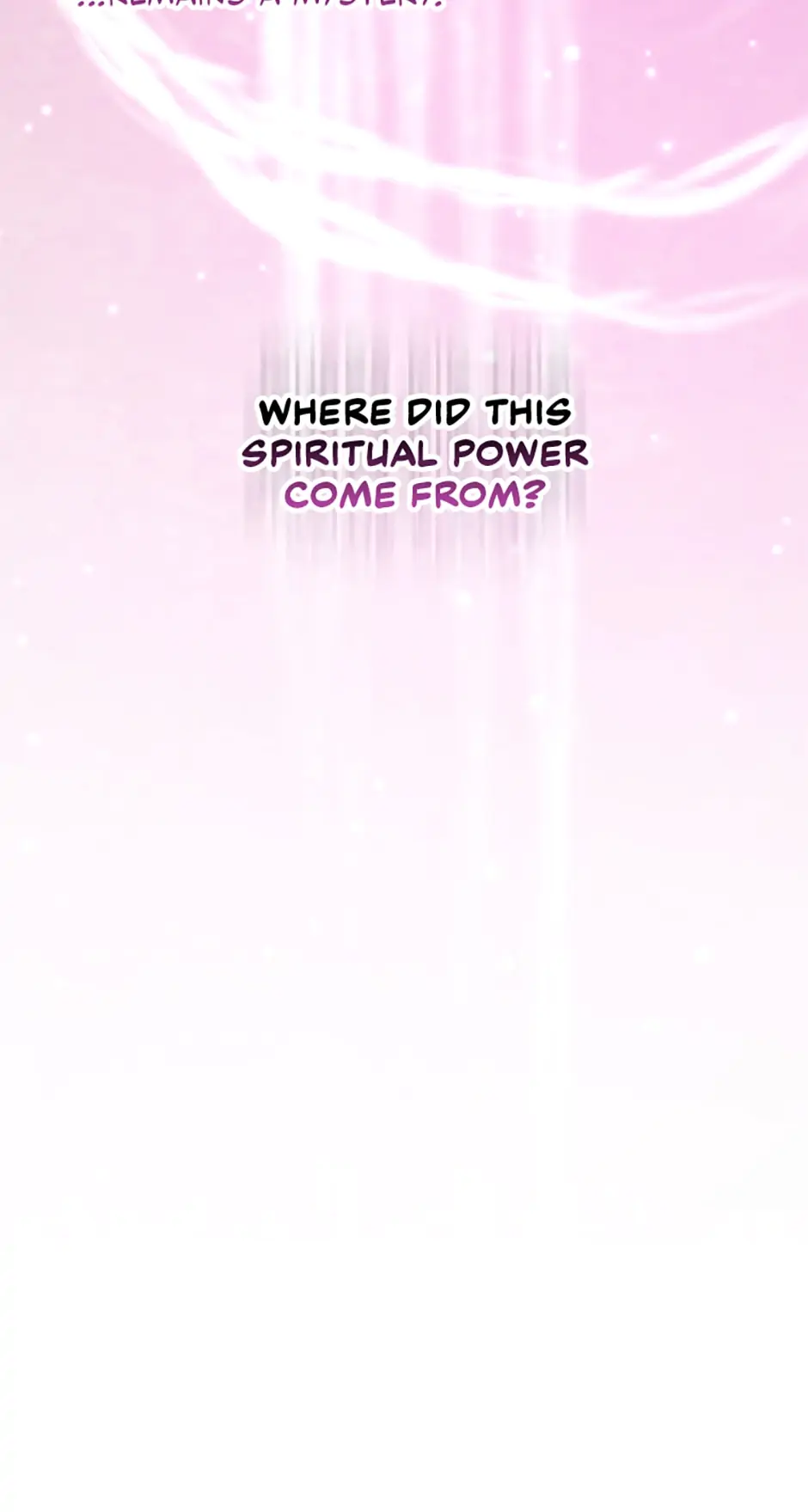 When the Black Moon Rises Chapter 36 - Page 44