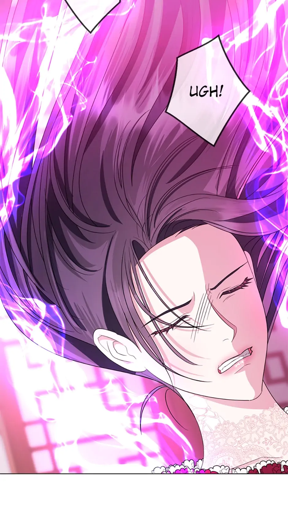 When the Black Moon Rises Chapter 36 - Page 50