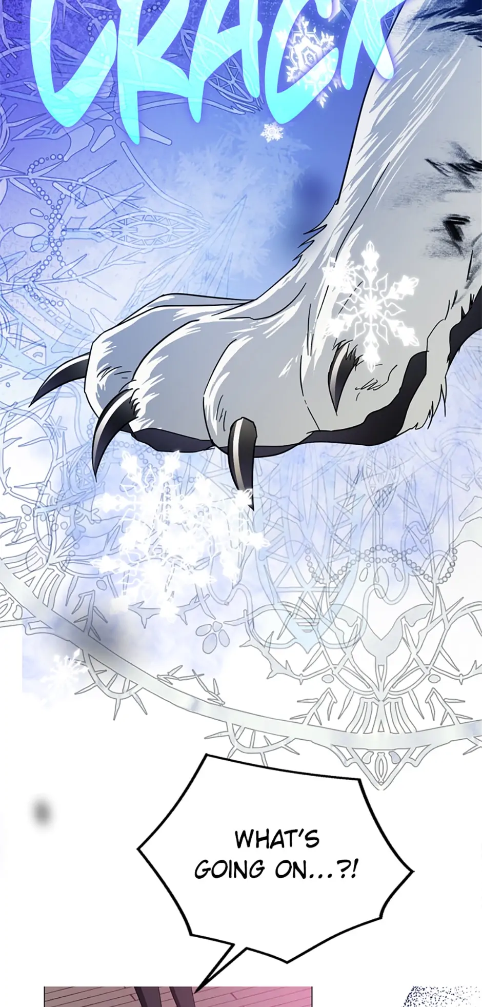 When the Black Moon Rises Chapter 36 - Page 53