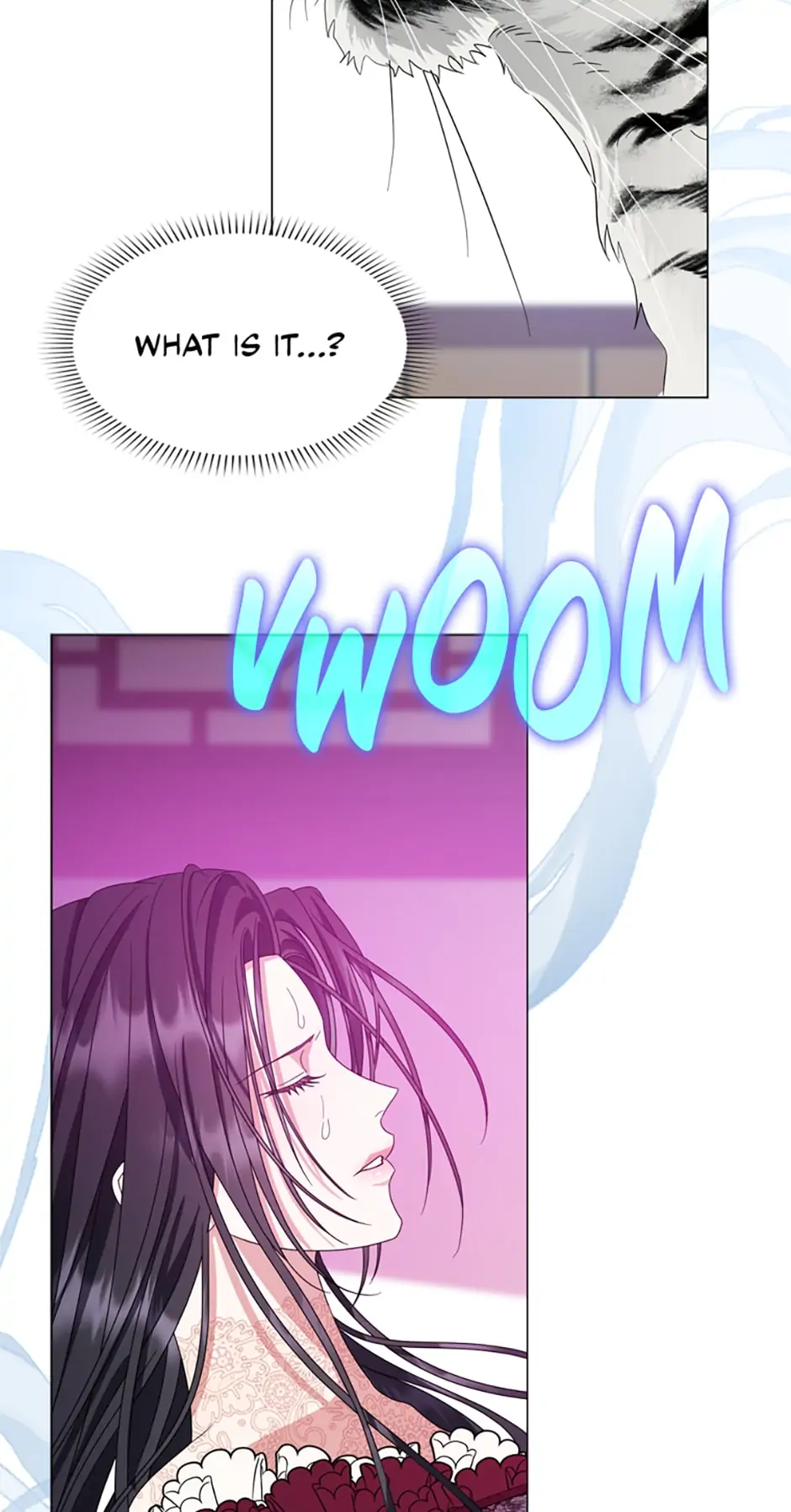 When the Black Moon Rises Chapter 36 - Page 62