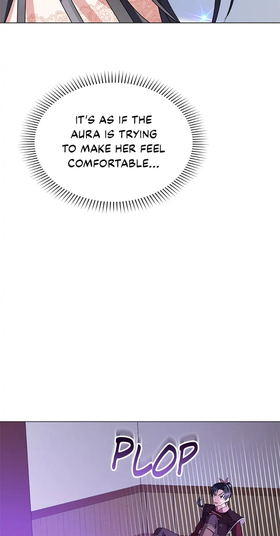 When the Black Moon Rises Chapter 36 - Page 64