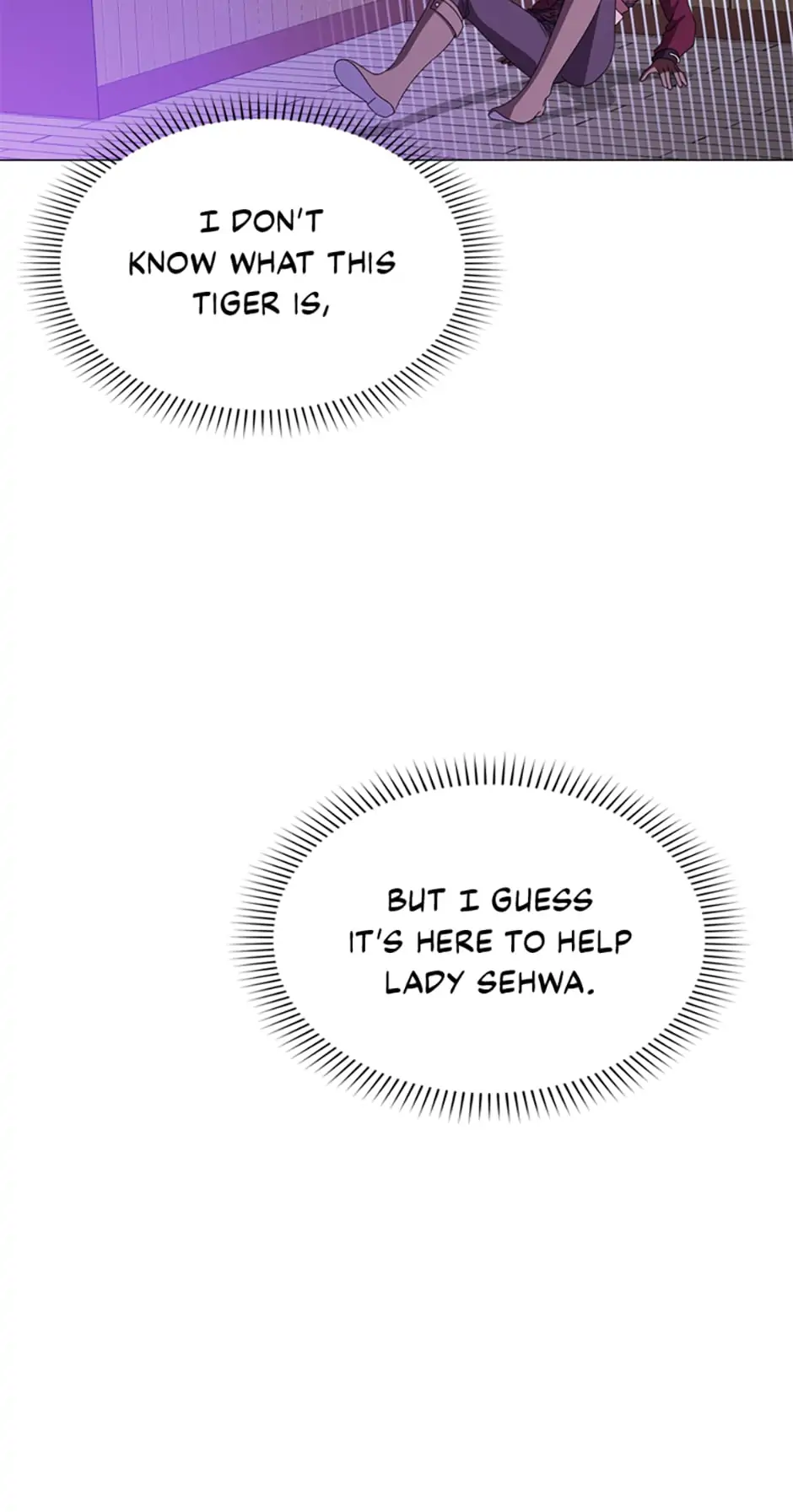 When the Black Moon Rises Chapter 36 - Page 65