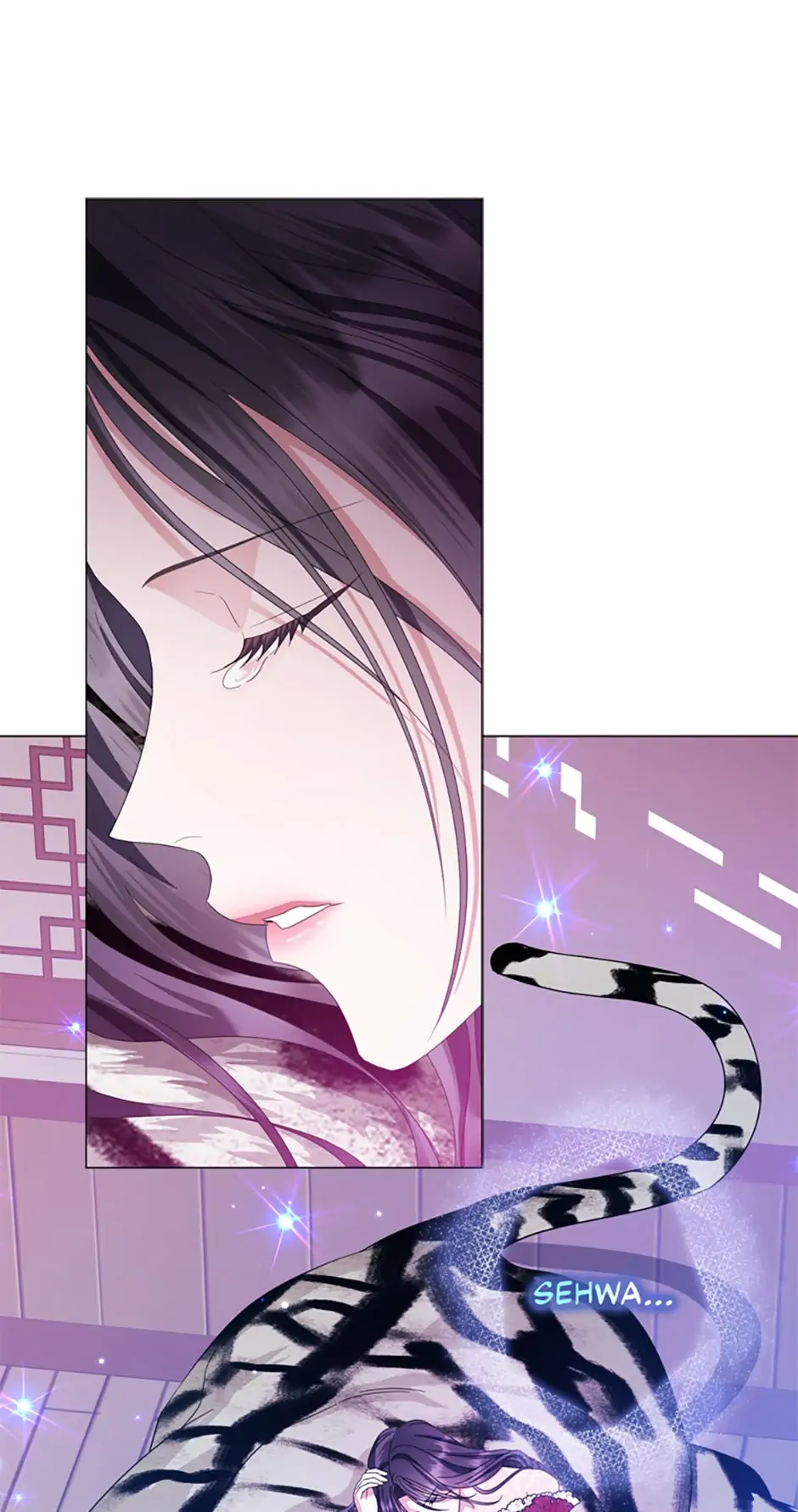 When the Black Moon Rises Chapter 36 - Page 66