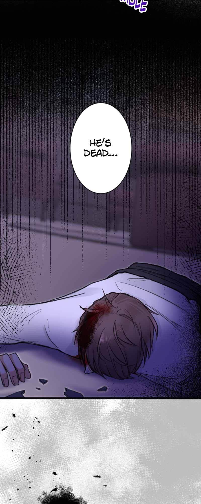 When the Broken Saintess Touches Love - Chapter 29 - 4