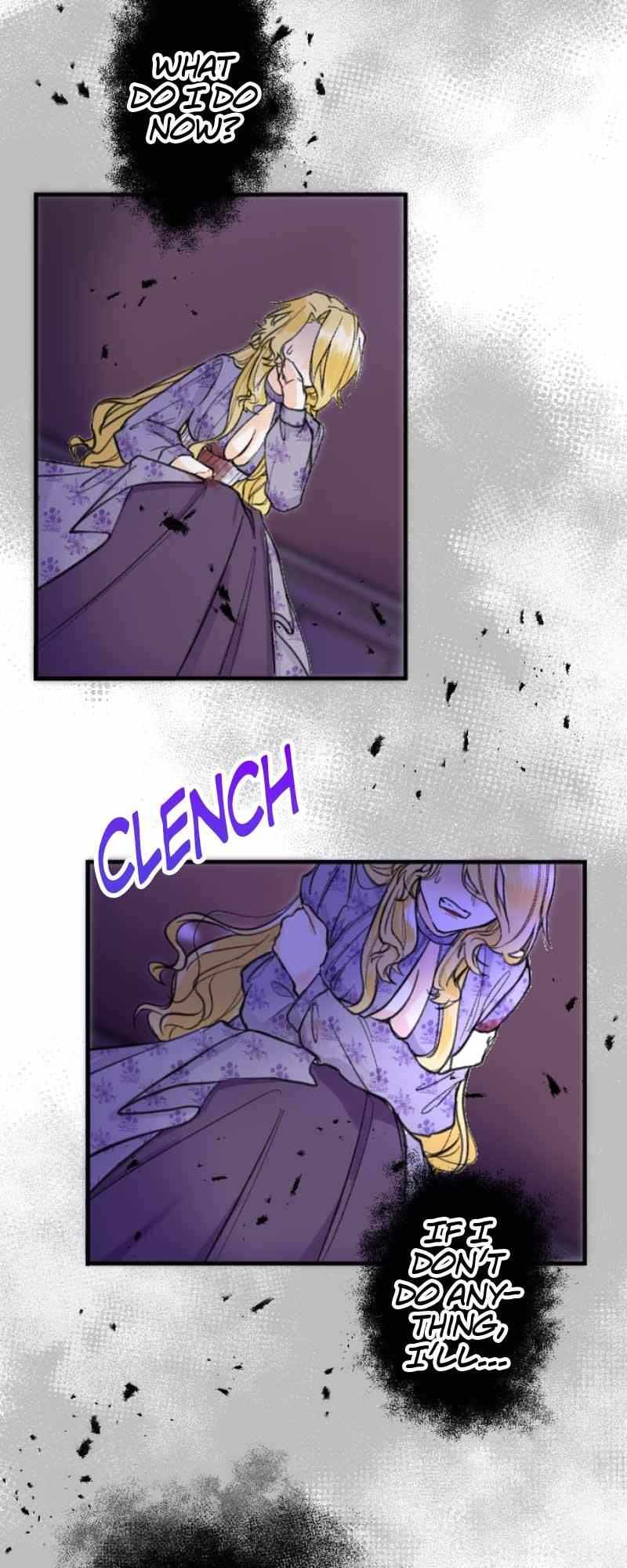 When the Broken Saintess Touches Love - Chapter 29 - 5