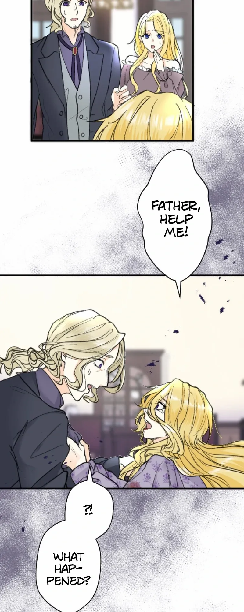 When the Broken Saintess Touches Love - Chapter 29 - 9