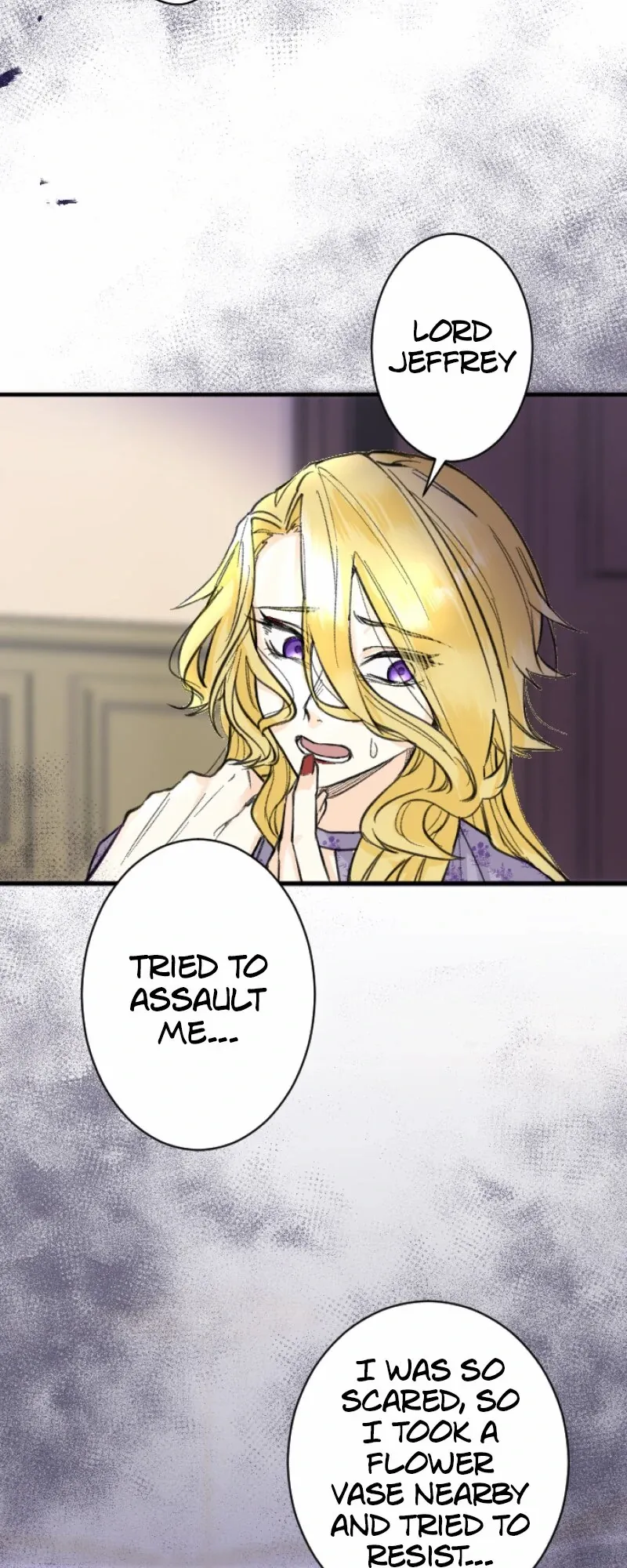 When the Broken Saintess Touches Love - Chapter 29 - 10