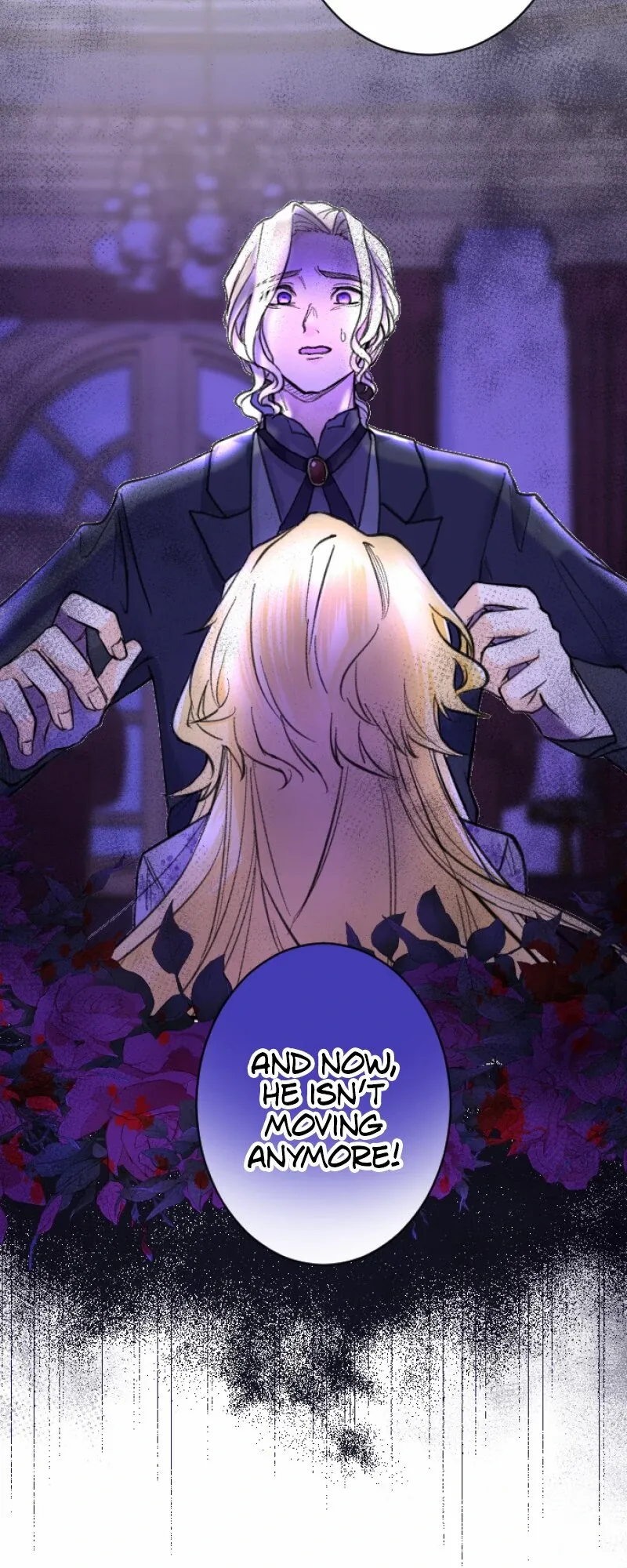 When the Broken Saintess Touches Love - Chapter 29 - 11