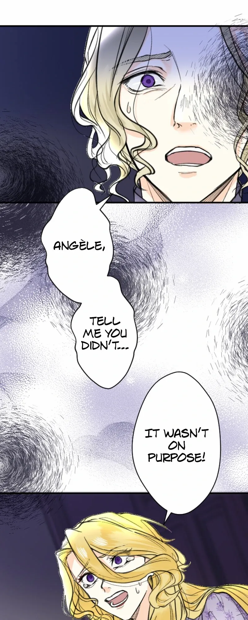 When the Broken Saintess Touches Love - Chapter 29 - 13