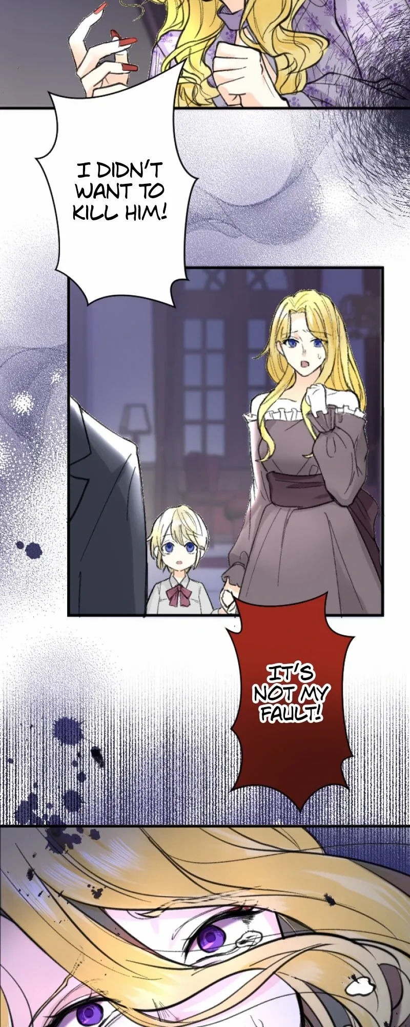 When the Broken Saintess Touches Love - Chapter 29 - 14