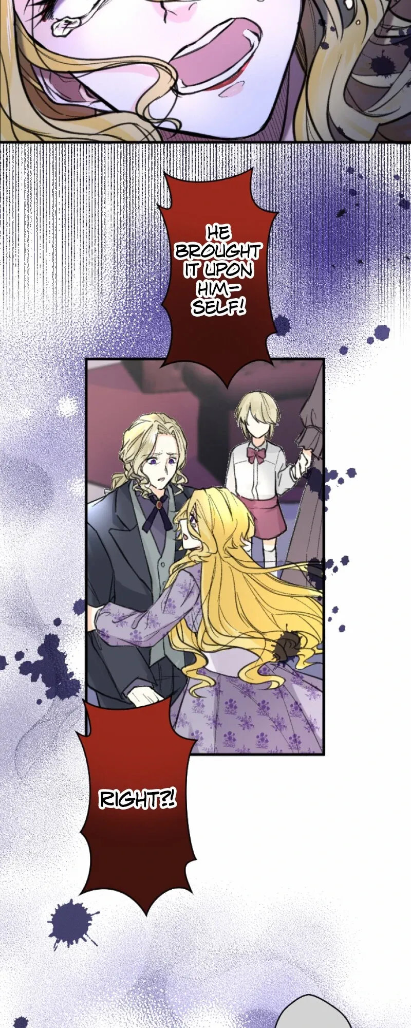 When the Broken Saintess Touches Love - Chapter 29 - 15