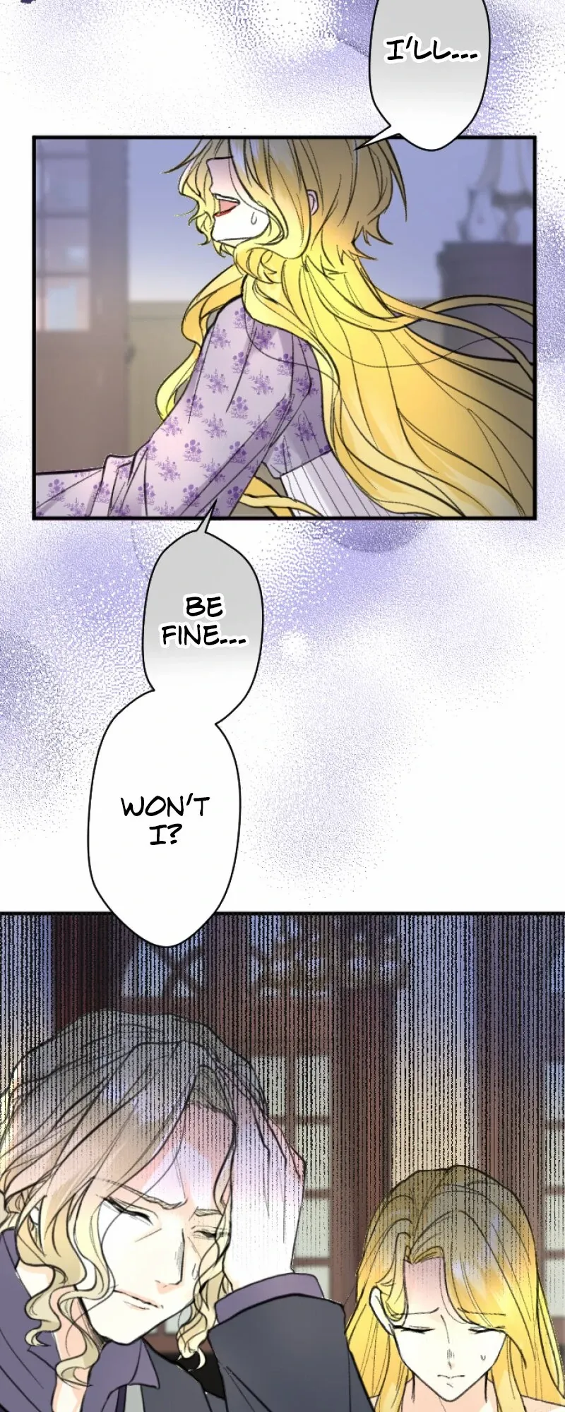 When the Broken Saintess Touches Love - Chapter 29 - 16