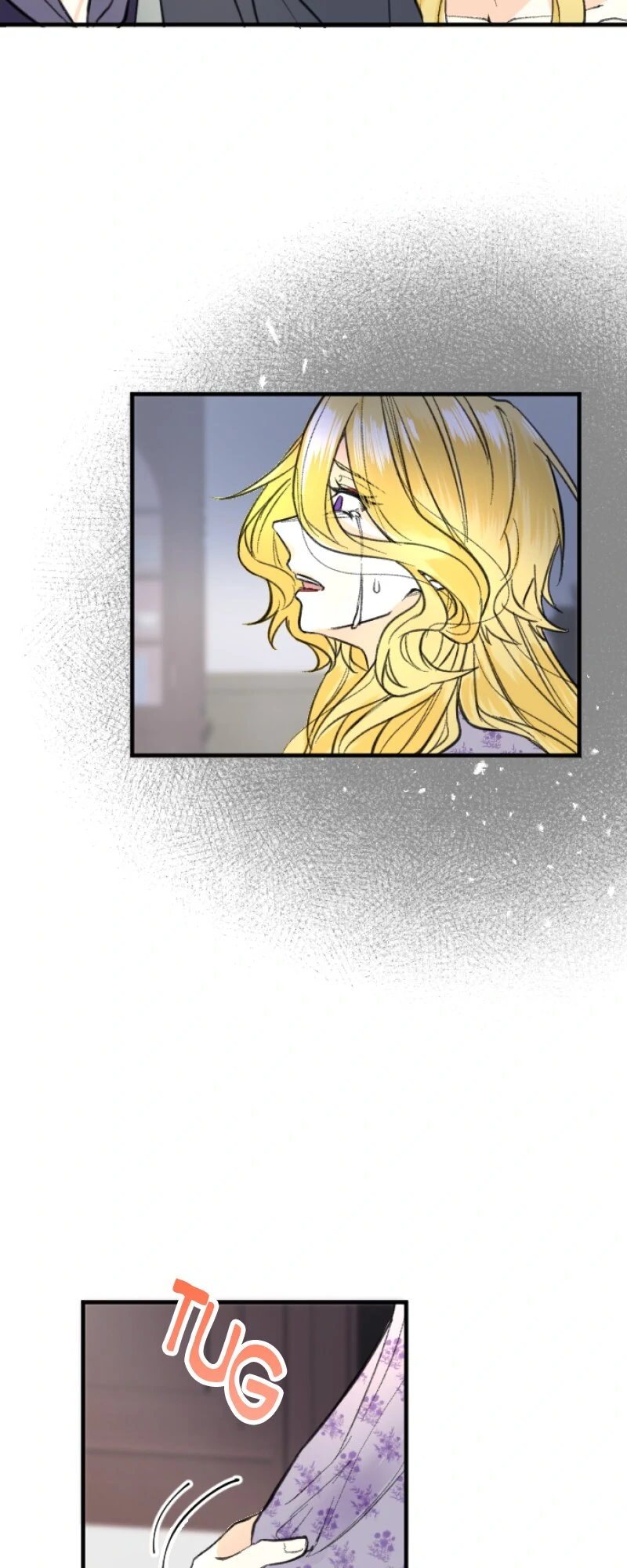 When the Broken Saintess Touches Love - Chapter 29 - 17