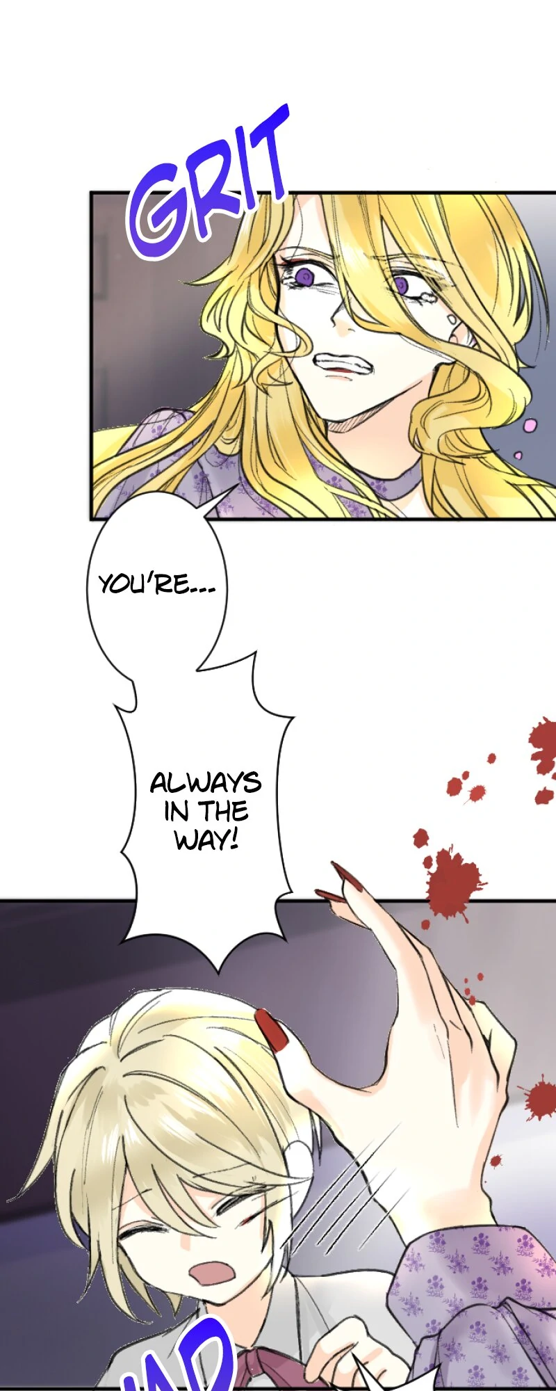 When the Broken Saintess Touches Love - Chapter 29 - 19