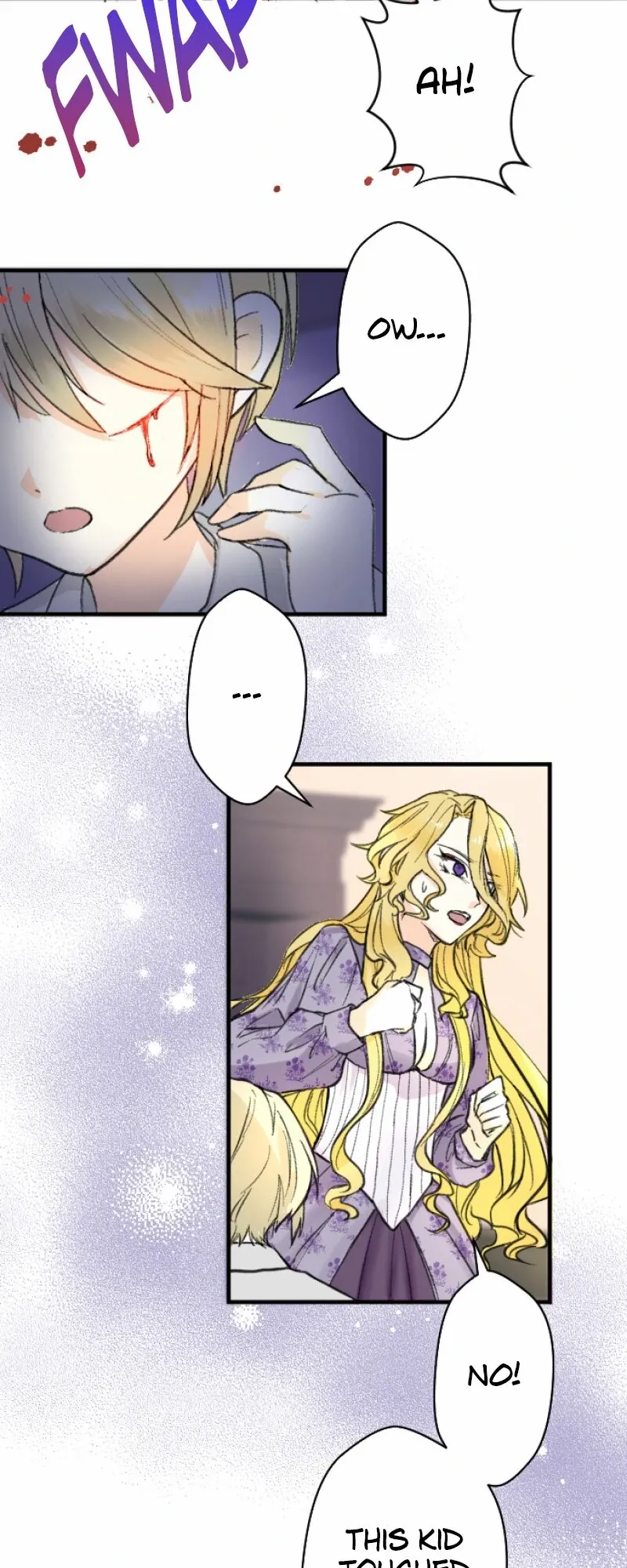 When the Broken Saintess Touches Love - Chapter 29 - 20