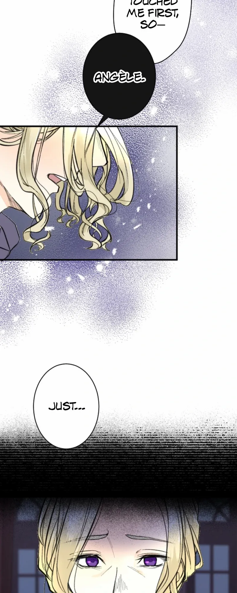 When the Broken Saintess Touches Love - Chapter 29 - 21